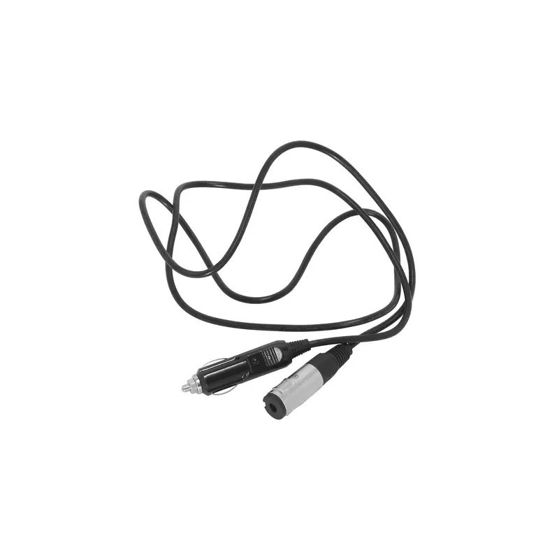 HeatMaestro Pro Heated Thermal Delivery Bag – Dual-Power System (AC/DC Converter + 12V Automotive Charger) - Afbeelding 4